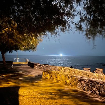 La Guarida De Alcalan Daire Dış mekan fotoğraf