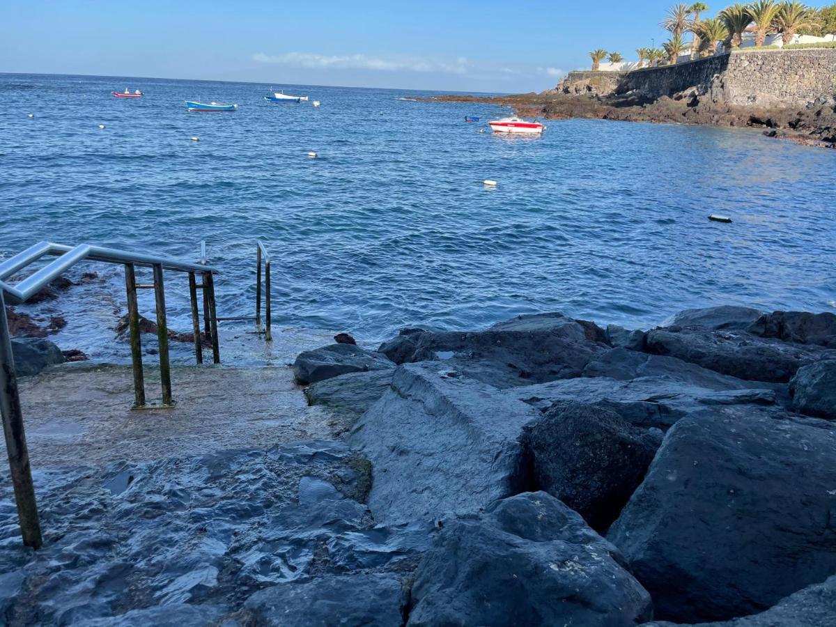 La Guarida De Alcalan Daire Dış mekan fotoğraf