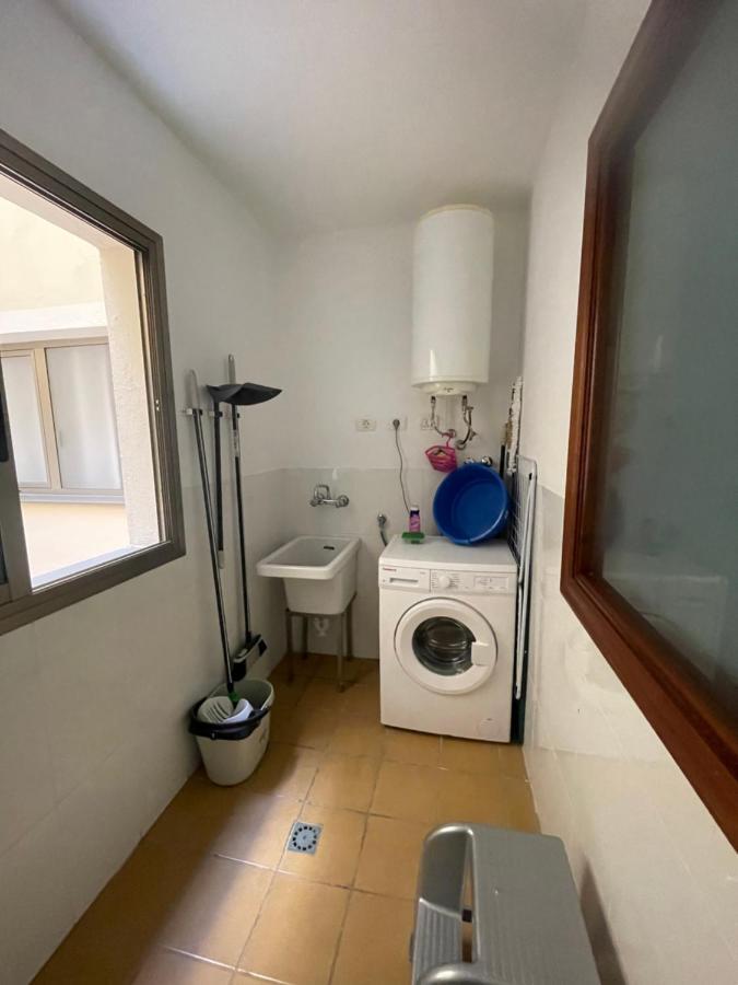 La Guarida De Alcalan Daire Dış mekan fotoğraf
