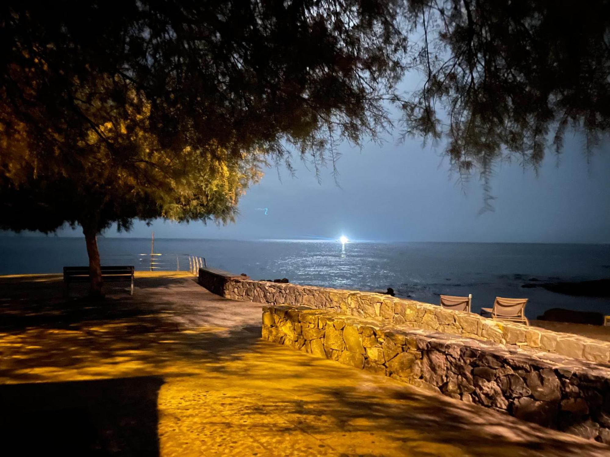 La Guarida De Alcalan Daire Dış mekan fotoğraf